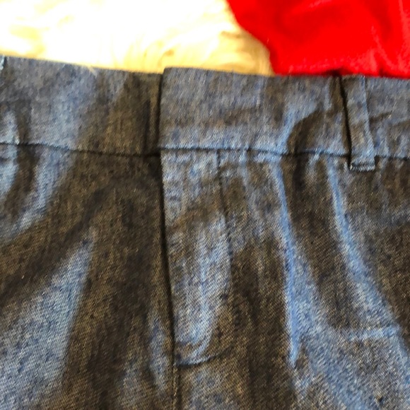 NWT Old Navy Pixie Soft Denim Pants Sz 10 - Picture 9 of 9